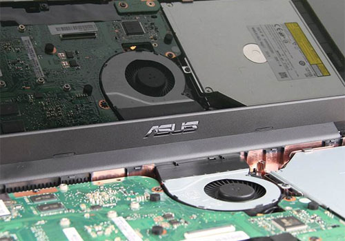 无锡新吴区华硕电脑售后维修价格